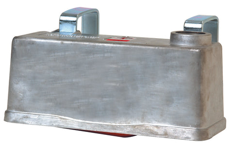 Miller - Aluminium Trough-O-Matic Stock Tank Float Valve