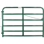 Tarter - Gate - 6-Bar HD 2" - 6' - Green