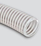 Apache - Hose Suction Clear 11/4" pvc 70 psi 12016506