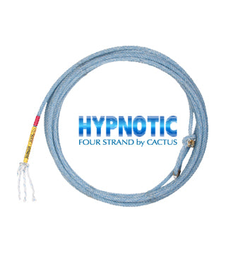Cactus - Hypnotic Heel Rope