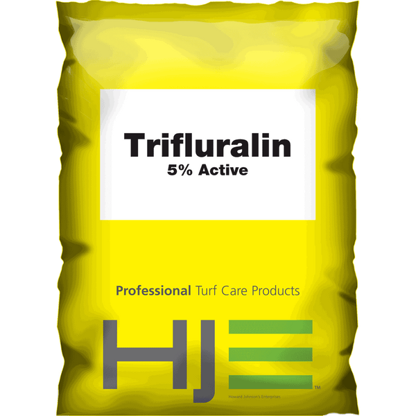 trifluralin 10g herbicide HJE - Trifluralin 5G
