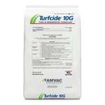 AMVAC -Turfcide 10G - 50 lb