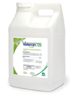 Nufarm - Veteran 720-2.5 gal