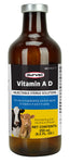 Vitamin AD - Injection - 250 cc