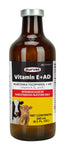 Durvet - Vitamin E+AD - 250 cc