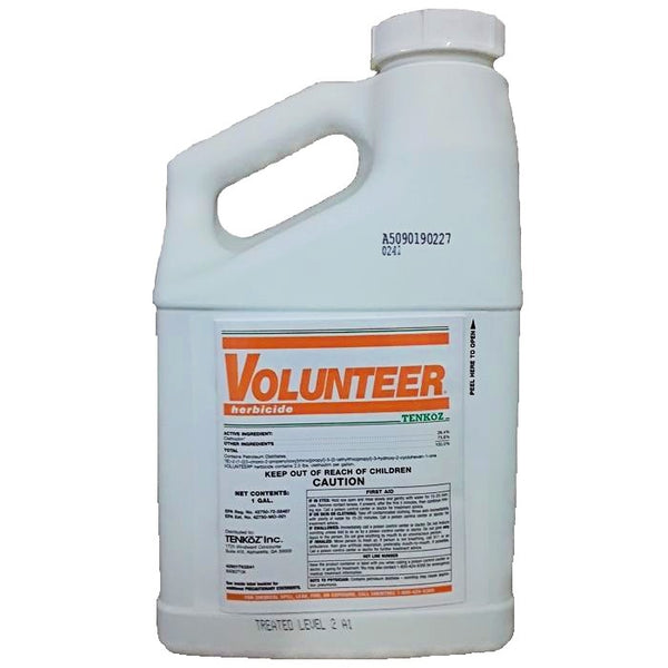 volunteer herbicide tenkoz TENKOZ - Volunteer Clethodim 2EC