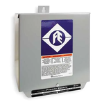 FE - Control Box - Deluxe 5HP 230V