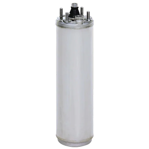 FE - Motor - Sub 2HP 1PH 230V 4" 3 Wire