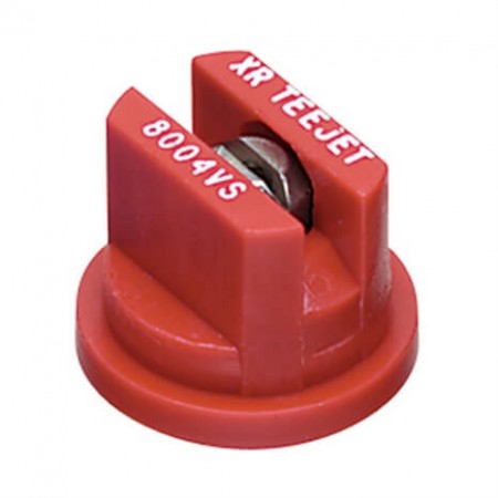 TeeJet - Nozzle - XR 80° (Red)