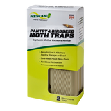 Rescue  - Pantry Moth Trap - 2 pack