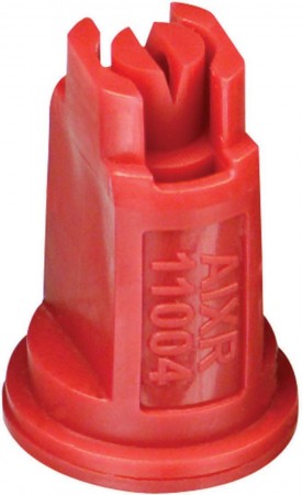 TeeJet - Nozzle - AIXR 110° (Red)