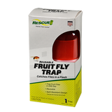 Rescue - Fruit Fly Trap - Reusable