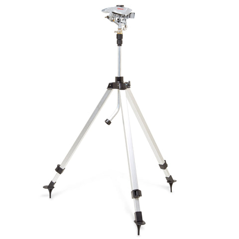 Gilmour  Large Coverage Adjustable Circular Tripod Sprinkler