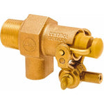 VALVE, FLOAT