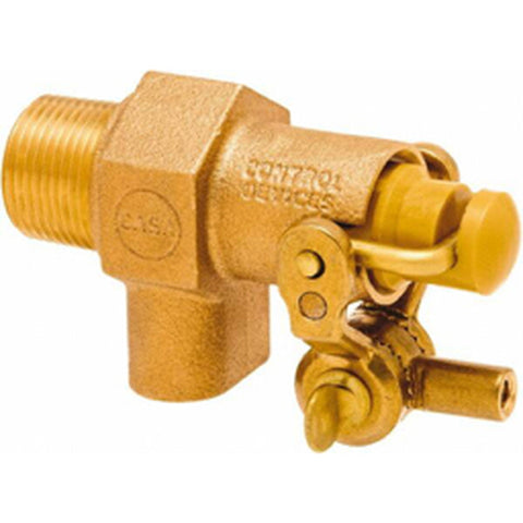 VALVE, FLOAT