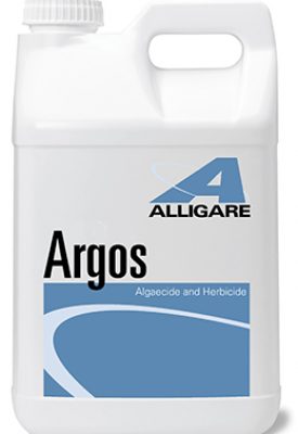 Alligare- Argos Aquatic Herbicide - 1 gal. (haz)