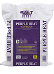 Salt Depot - Purple Heat Ice Melter - 50 lb. (49/pallet)