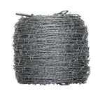 OK Brand - High Tensile - Barbwire - 2 pt - 1320' - Class III