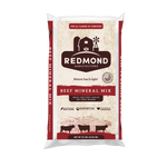 Redmond - Beef Mineral Mix Bagged Salt - 50 lb