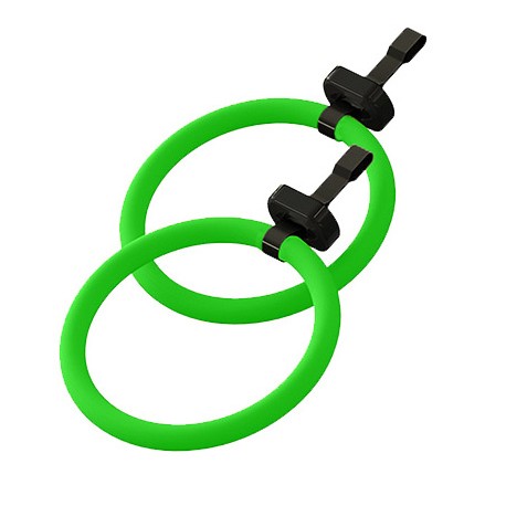 Callicrate - PRO Bander - Castrator Loops (Green) - SOLD EA