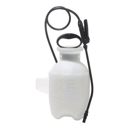 garden spray can Chapin 20010 SureSpray 1-Gallon Sprayer