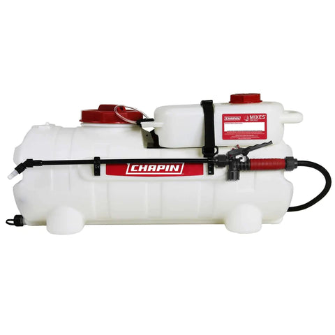 Chapin - E-Z Mount ATV Sprayer 15 Gal   MOE