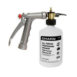 Chapin - Prof. All-Purpose Sprayer with Metering Dial - Hose-On - #10976 /(#G362)