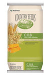 Nutrena - CF- Rolled Ration Dry Cobb - 50 lb