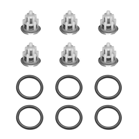 KIT, VALVE - 66 SERIES