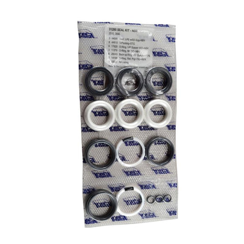 CAT KIT, SEAL W/STG-VP NBR - 2510, 3560