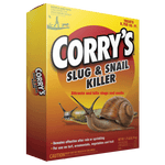 Corry's - Slug and Snail Killer - Pet Safe Bait Pellets - 1.75 lb.