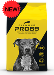 Diamond - Pro 89 - Beef Adult Dog Food - 40 lb