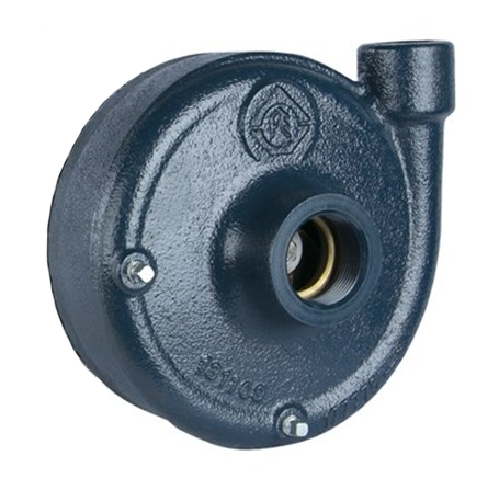 JA PUMP END KIT DB2-K 7.5-10HP a