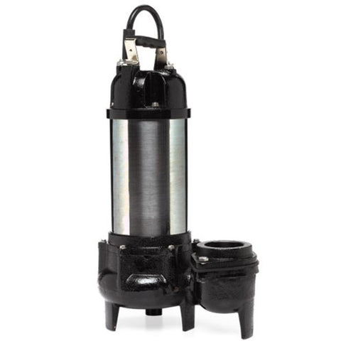 Little Giant - Pump WGFP-100 Water Feature 1HP 115V 6400 gph