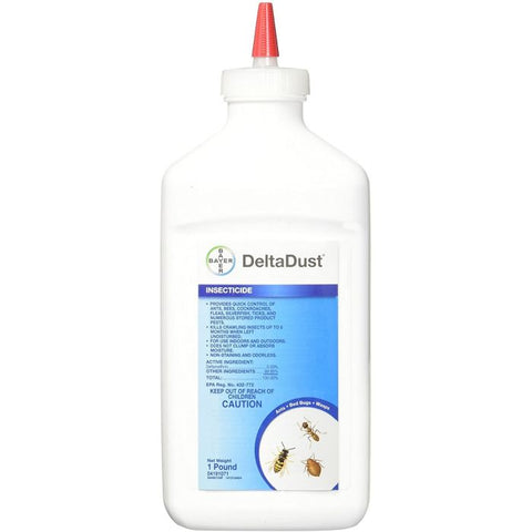 Bayer - Delta Dust -1 lb