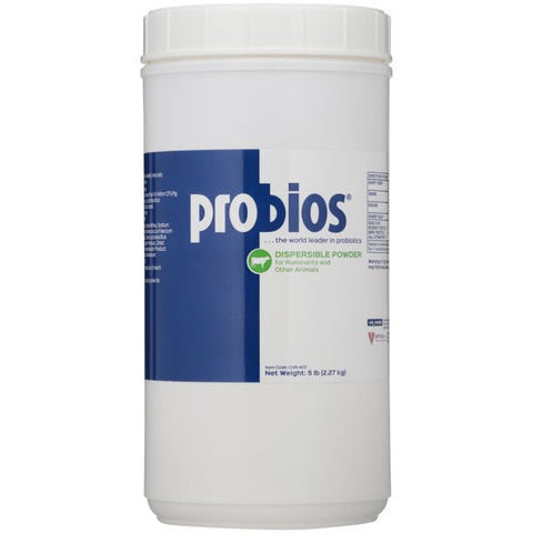 Probios - Dispersible Powder - 5lb