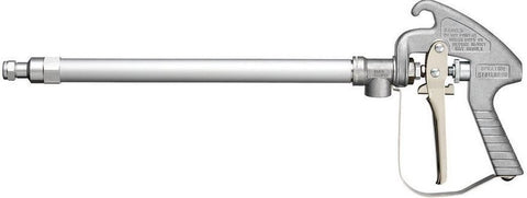 TEEJET GUN LONG ALUM - 22"