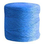Bridon - Twine - 350-4850 - Blue