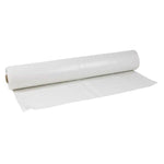 Berry Plastics - Tuff Lite IV, 6 MIL - White 32' X100'