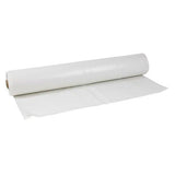 Berry Plastics - Tuff Lite IV, 6 MIL - White 40' X100' (#616327)