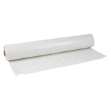 Berry Plastics - Tuff Lite IV, 6 MIL - Clear 20' x 100' (#615395)