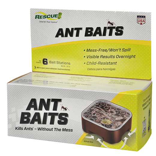 Ant Bait Gel – Speed Exterminating