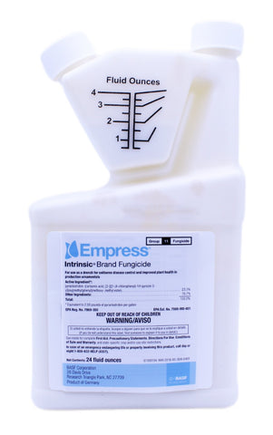BASF - Empress Fungicide- 24 oz
