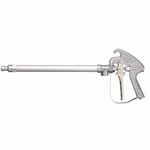 TEEJET GUN LONG BRASS - 22"