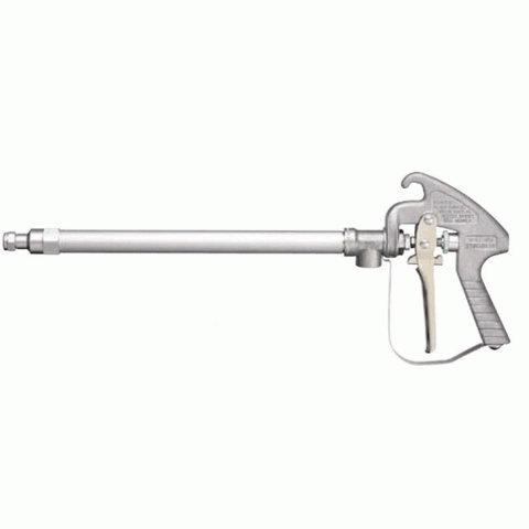 TEEJET GUN LONG BRASS - 22"
