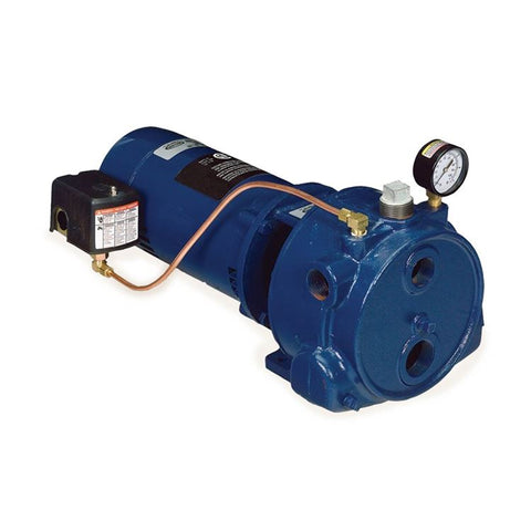 FE - Jet Pump - 1/2HP (RM2)