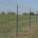 OK Brand - Field Fence - 47" - 330' - Premium Class 1 ASTM
