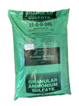 Ammonium Sulfate Large Prill 21-0-0 - 50 lb