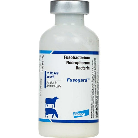 Elanco - Fusogard - 10 dose