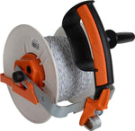 Gallagher - Porta Reel Medium - Geared